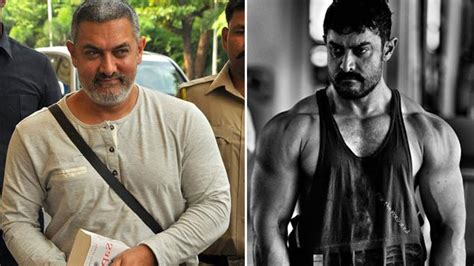 Aamir Khans Dangal Nutritionist To Reveal Secrets In His New Book Bollywood Hindustan Times