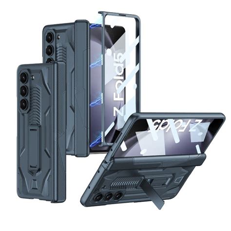 Galaxy Z Fold 5 Phone Case Jenacase