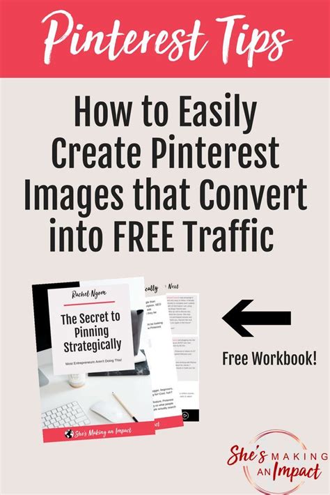 The Pinterest Tips How To Easily Create Pinterest Images That Convert