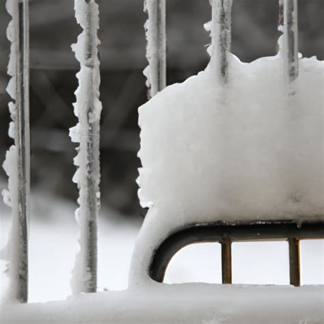 The Perfect Snowfall Formula: How Low Can It Go?