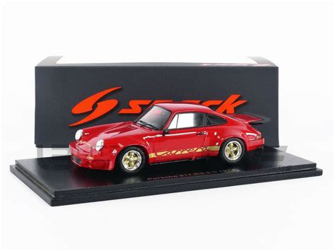 SPARK 1 43 PORSCHE 911 RS 3 0 1974 Walmart