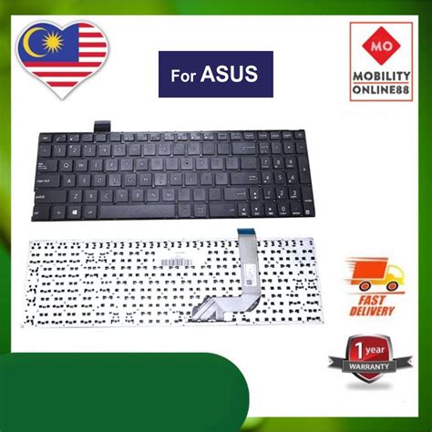 Asus A542 A542B A542U X542 K542 K542U A580 A580U F580 F580U X580 X580U