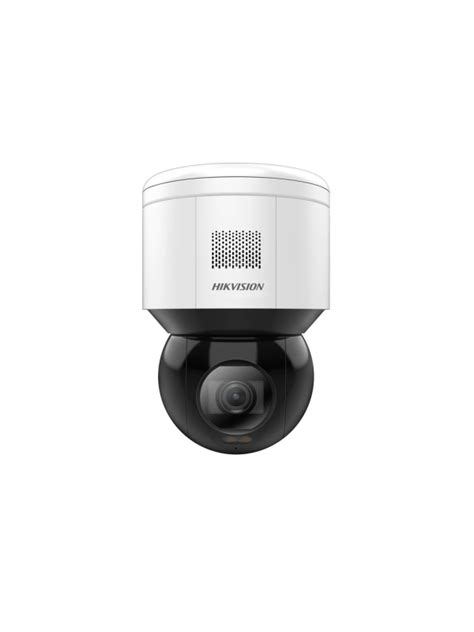 Hikvision 4MP Network PTZ Kamera DS 2DE3A404IW DE