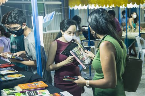 Sesc Inicia Arrecada O Para A Feira Troca Troca De Livros Em Petrolina