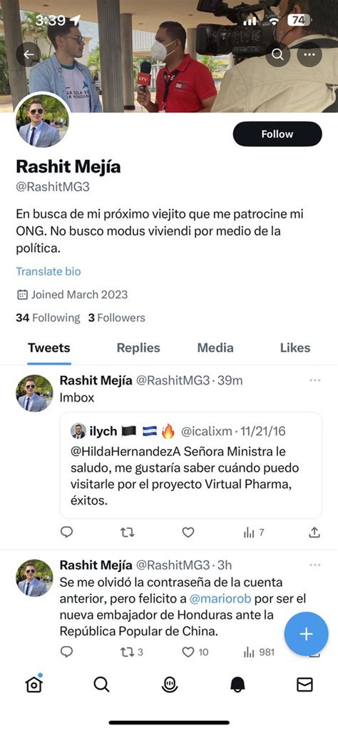 WASHAZOS on Twitter RT RashidMG3 En esto están gastando recursos el