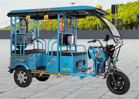 Bahubali Gx E Rickshaw Price Toto Image Range Specs