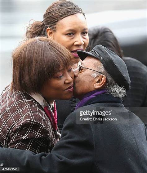 249 Zenani Mandela Photos & High Res Pictures - Getty Images