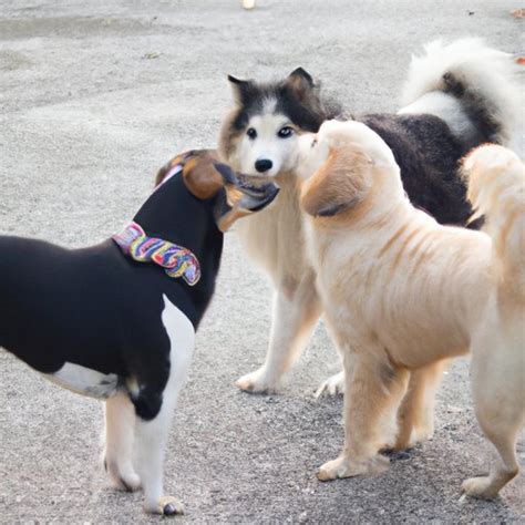 8 Steps To Tame The Thunder: Building Confidence In A Fear Aggressive Dog