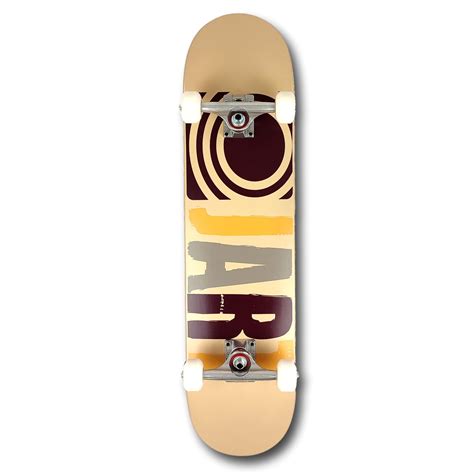 Jart Skateboard Completo Classic 7 75 PLEASURES MILANO