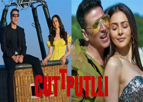 Review जबरदस्त संस्पेस से भरी है अक्षय की Cuttputli आखिर तक हिलने