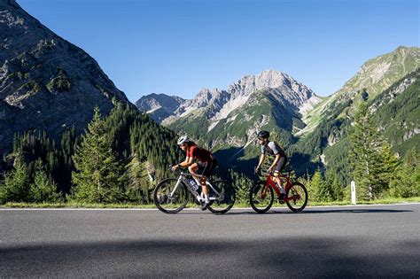 Erlebe Den Tannheimer Tal Radmarathon Rennrad Online Magazin