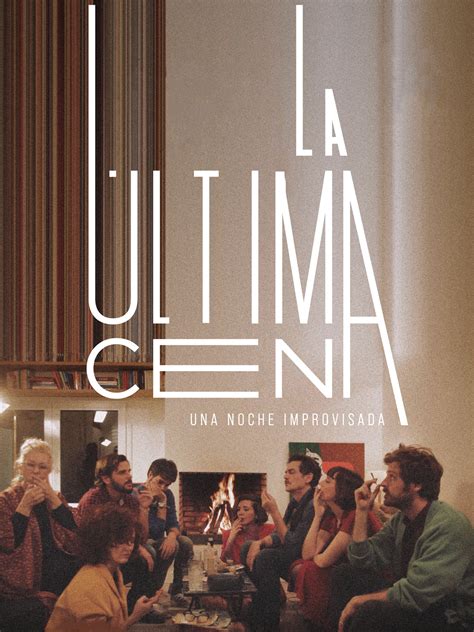 Prime Video: La Última Cena