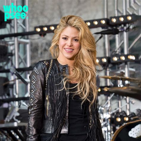 Shakira parla per la prima volta dopo la canzone su Piqué: “Adesso mi