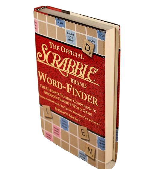 Word Finder For Scrabble