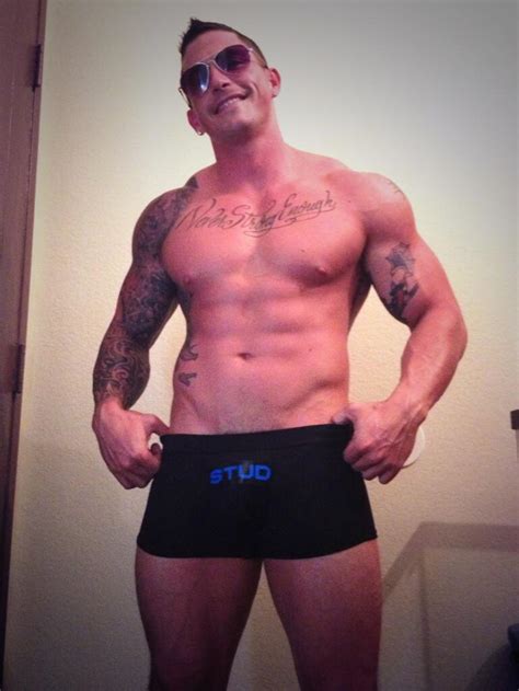 Welcome To My World PICTURES FROM GAY PORN STAR SLATE STEELES TWITTER FEED