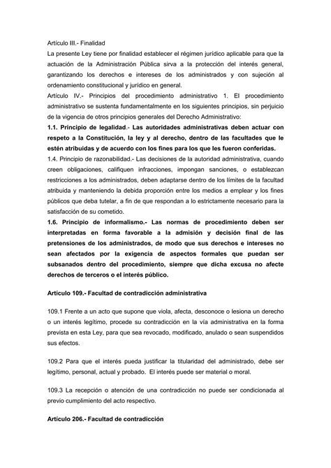 Recurso De Apelacion Pdf