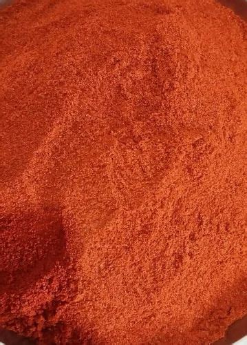 Red Chilli Extra Hot G Pouch At Kg In Yavatmal ID