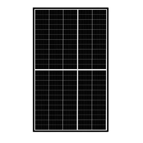 Risen Rsm40 8 390m 415m Napelem 410w Fekete Kerettel Epv Solar