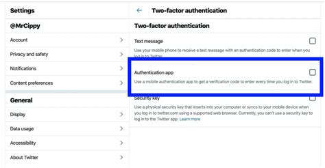 how to protect twitter account