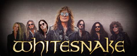 The Deeper The Love (HD) - Whitesnake Official Site