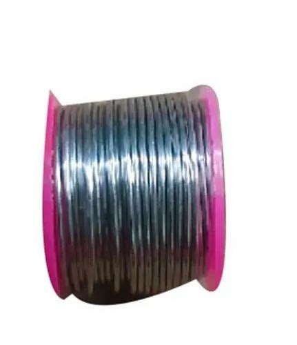 Lead Free 10mm Solder Wire For Industrial Soldering 18 SWG At Rs 1600