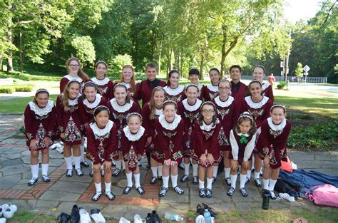 Murphy Irish Dancers - Cleveland Irish Cultural Festival