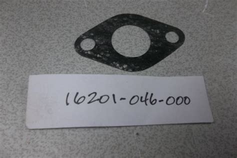 Honda Sl Cl Cm Carburetor Insulator Gasket