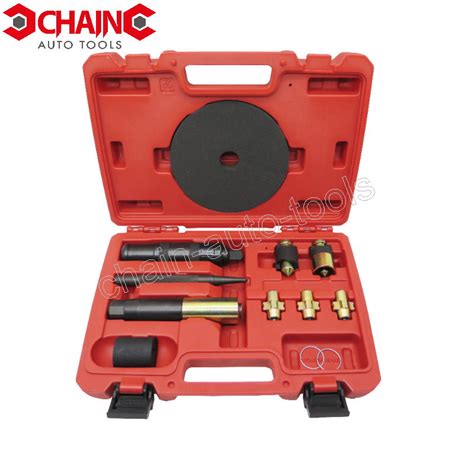 Universal Locking Wheel Nut Removal Kit Chain Enterprises Co Ltd