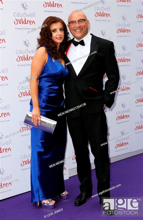 The Caudwell Children Butterfly Ball - arrivals at The Grosvenor House Hotel Featuring: Gregg ...