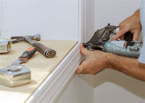 interior trim  moore sons construction group