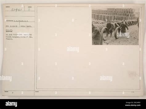 Langres Pow Camp Hi Res Stock Photography And Images Alamy