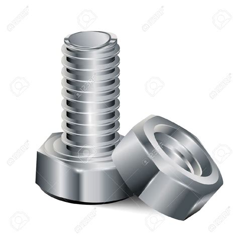 Bolt-and-nut clipart 18 free Cliparts | Download images on Clipground 2025