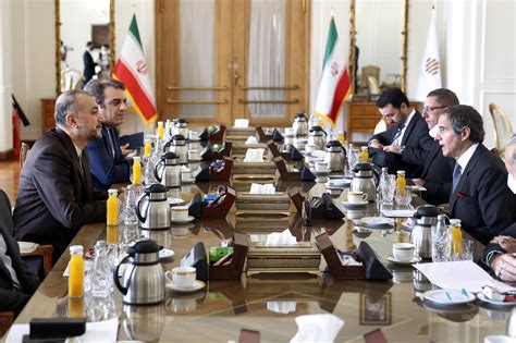 Europeans Plan To Keep Ballistic Missile Sanctions On Iran Kataeb