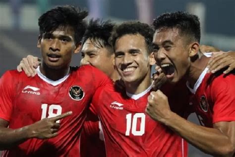 Ini Daftar Pemain Timnas Yang Dipanggil Shin Tae Yong Melawan Curacao Ada Pemain Persis Solo Lo