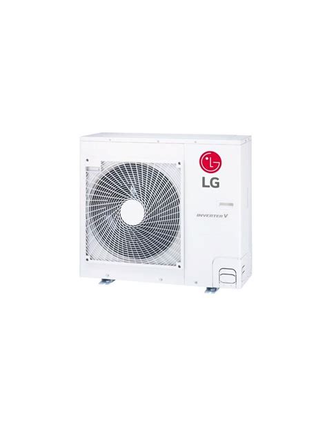 Aire Acondicionado De Techo LG UV18F N10 UUA1 UL0 CONFORT