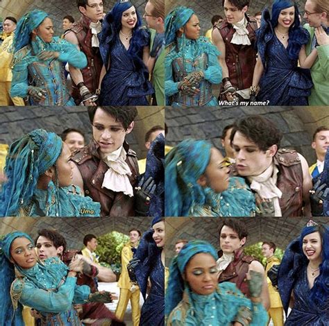 Pin By Fandom Madness On Descendents Disney Descendants Movie Disney