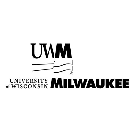 University of Wisconsin Milwaukee Logo PNG Transparent & SVG Vector ...