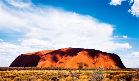 Uluru In A Nutshell Everything You Need To Know About Ayers Rock