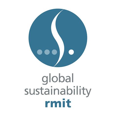 Global Sustainability RMIT Logo PNG Transparent & SVG Vector - Freebie ...