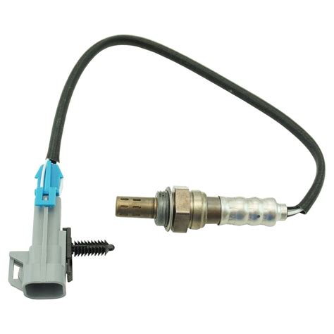 Brand New Direct Fit O2 Oxygen Sensor For Chevy GMC Hummer Cadillac