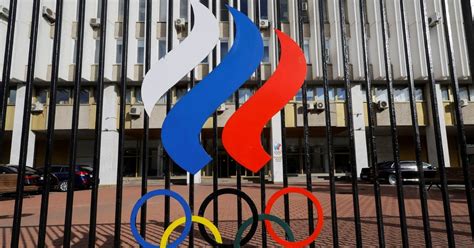 Atlet Rusia Belarus Dibenarkan Beraksi Di Olimpik Paris Harian Metro