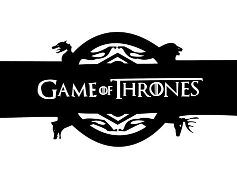 Collection Of HQ Game Of Thrones PNG PlusPNG