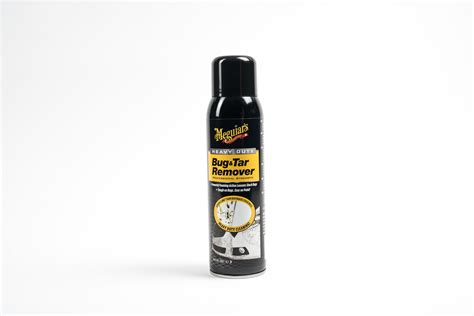 Introducing Meguiars Heavy Duty Bug And Tar Remover Meguiars Uk