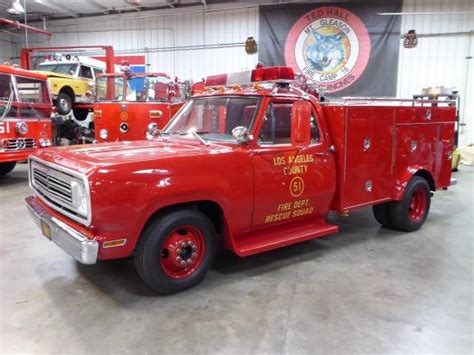 Los Angeles County Fire Museum Bellflower 2021 What To Know Before