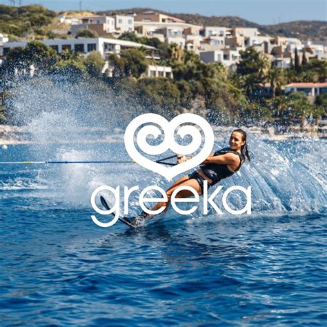 Best Watersports clubs in Greece & the islands | Greeka