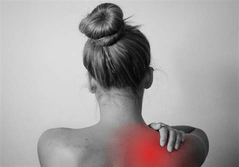 bad neck maxvale physiotherapy