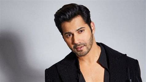 Varun Dhawan Suffers Injures Once Again While Shooting For Atlee