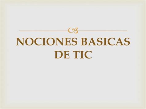 Estandares De Competencia En Tic Para Docentes Ppt