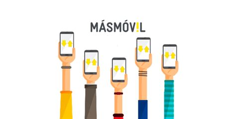 Las aplicaciones que más datos consumen MASMOVIL