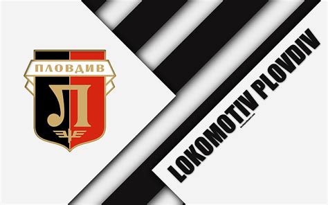 1920x1080px 1080p Free Download Fc Lokomotiv Plovdiv Material Design